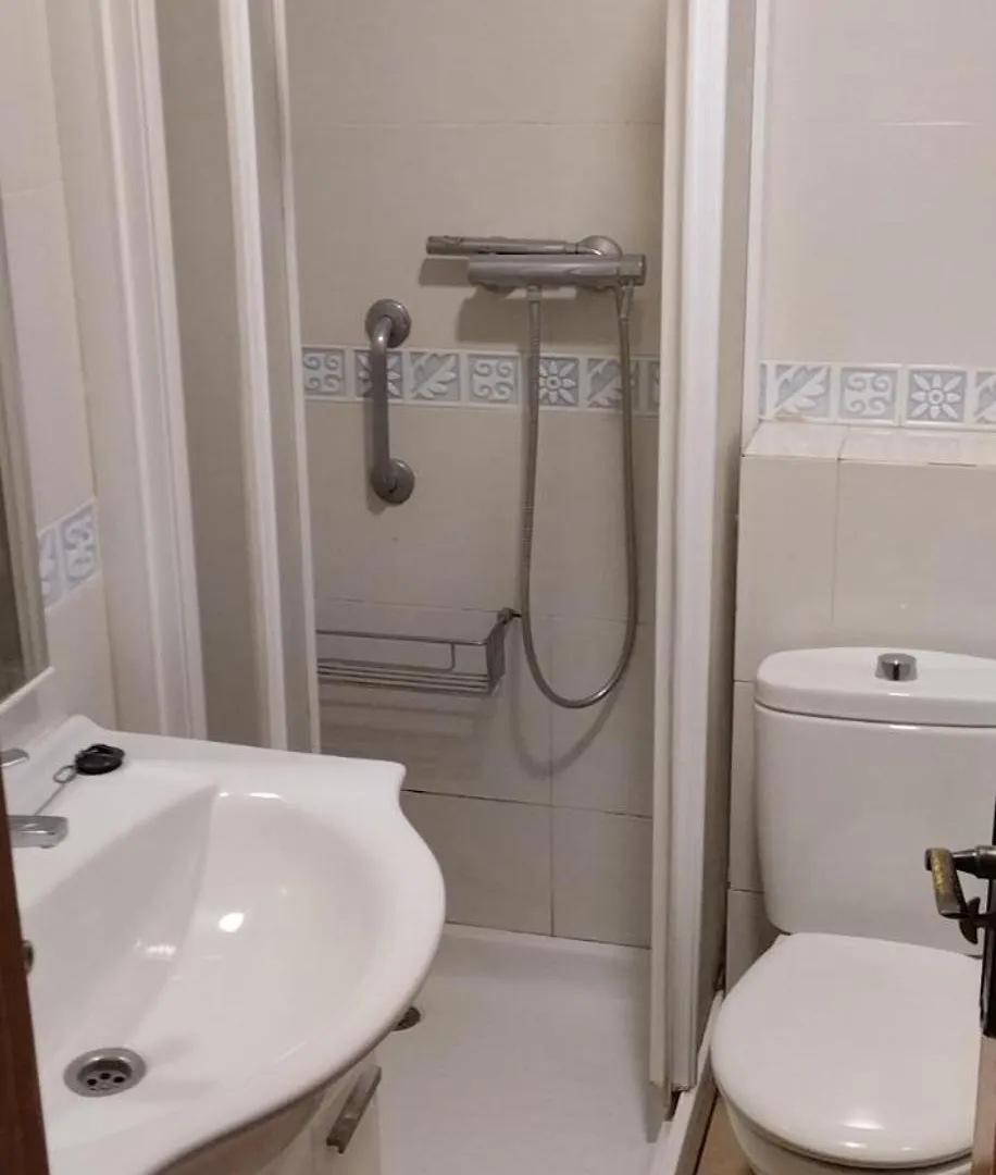 Вилла Casa Centrica En Жирона