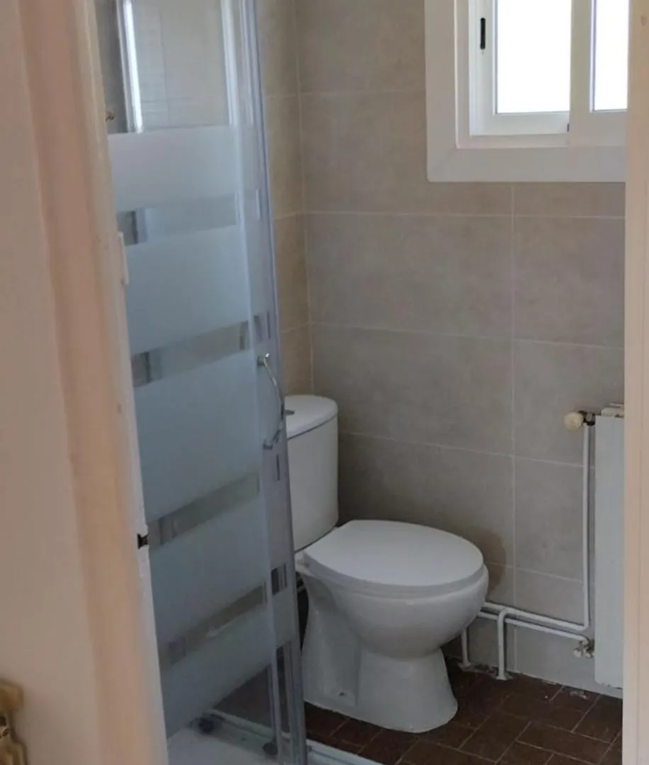 Holiday home Casa Centrica En Girona Villa