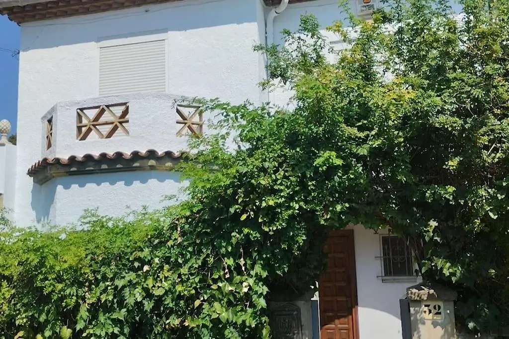 Casa Centrica En Girona Villa