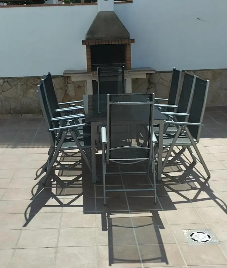 Holiday home Casa Centrica En Girona Villa