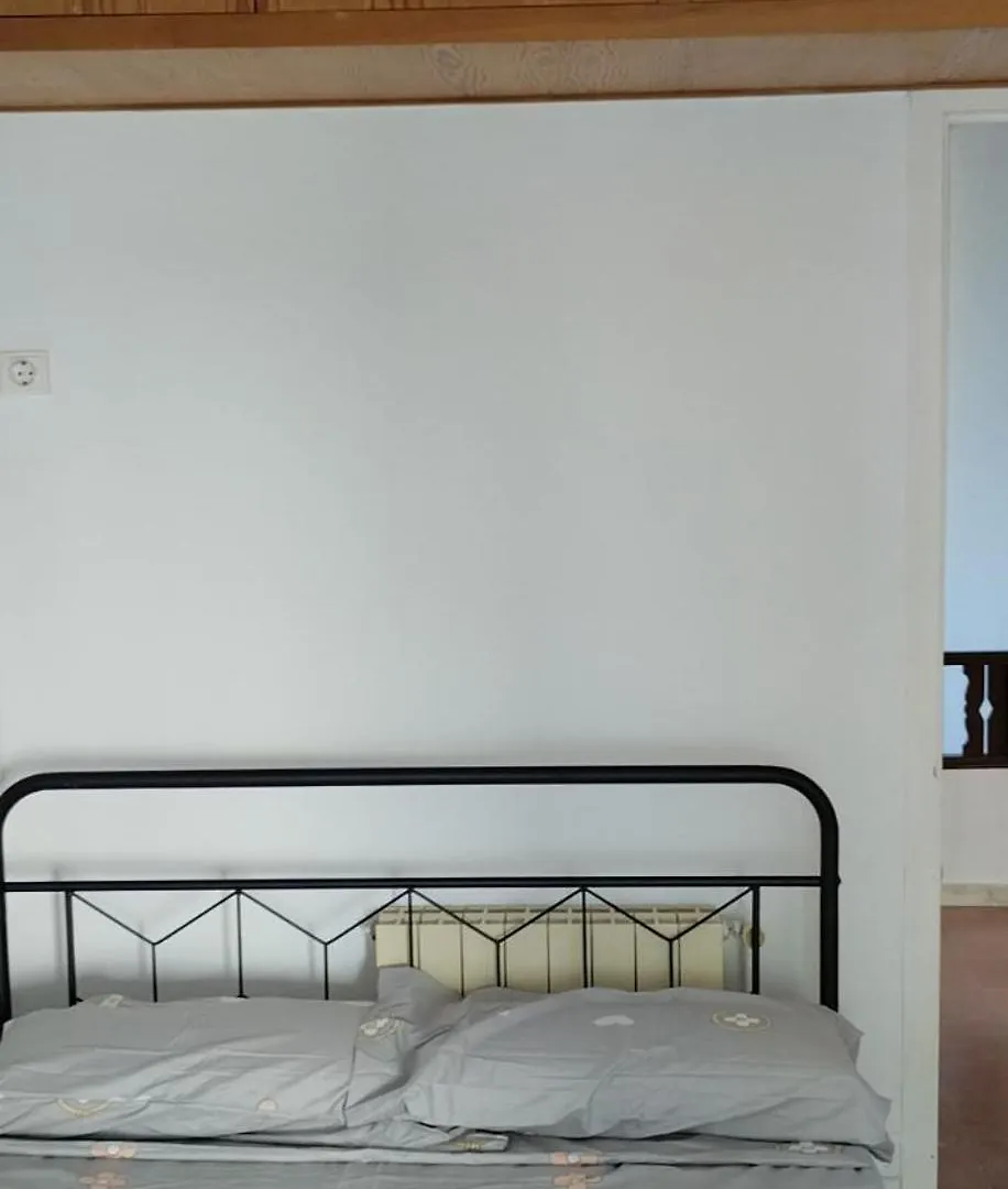 Casa Centrica En Girona Villa