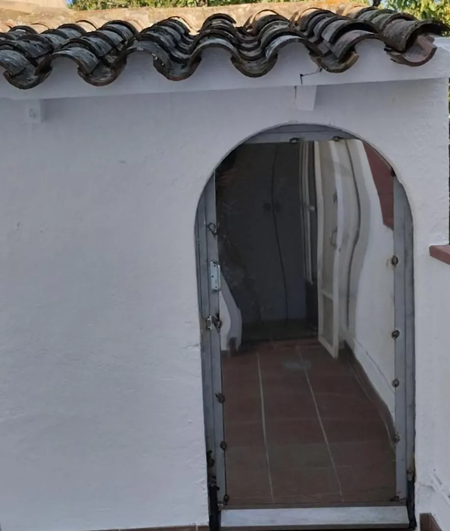Casa Centrica En Girona Villa
