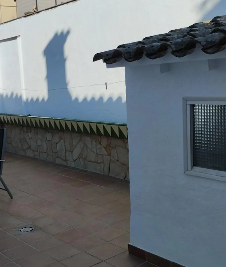 Casa Centrica En Girona Villa Spain