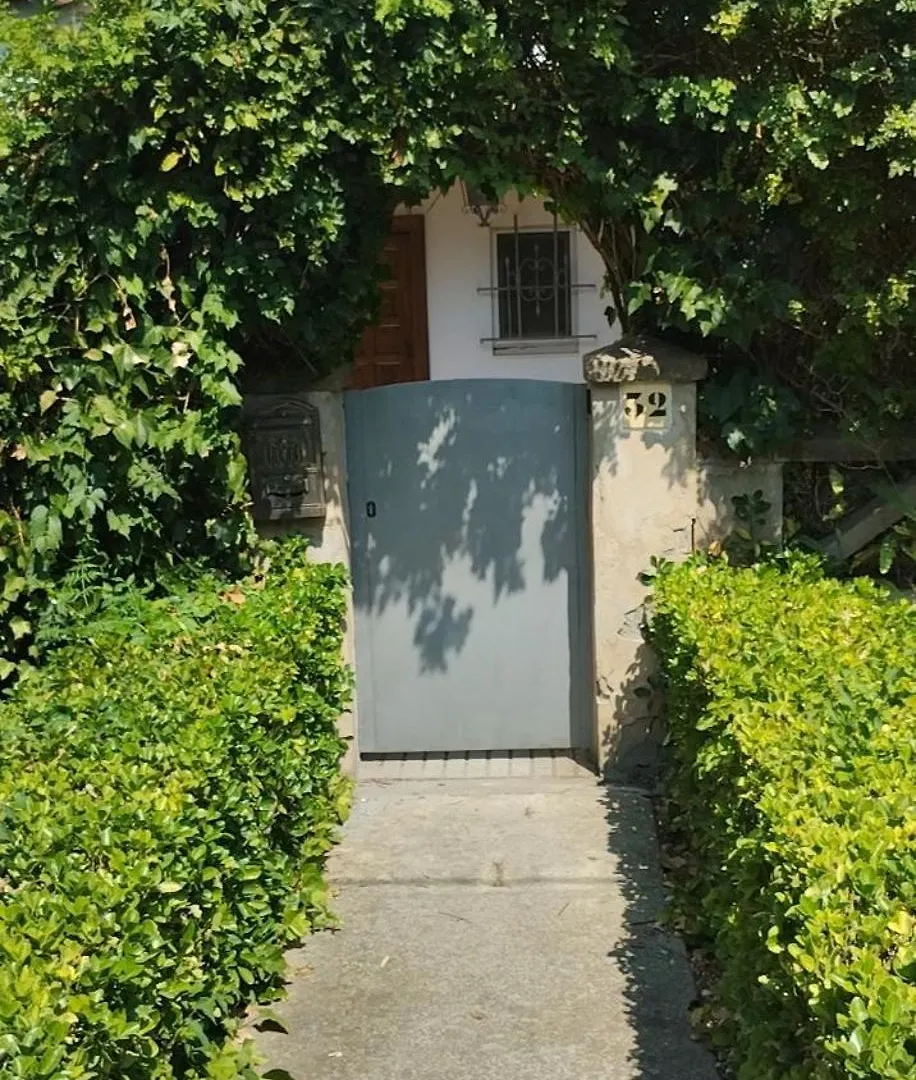 Casa Centrica En Girona Villa Holiday home